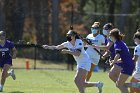 WLax vs Emerson  Women’s Lacrosse vs Emerson College. : WLax, lacrosse